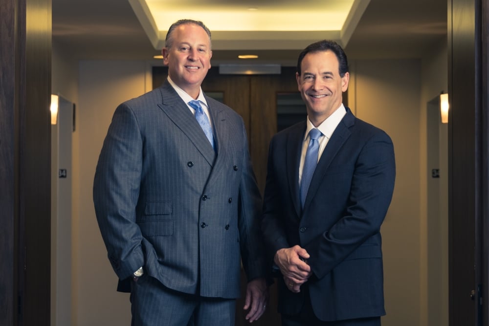 Simon Greenstone Panatier, PC Trailblazers Fighting for Justice