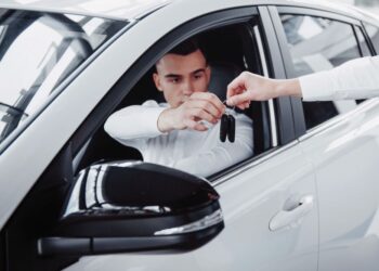 Can You Be Charged with DWI If You Haven’t Been Drinking?