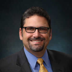 Andrew Weisblatt