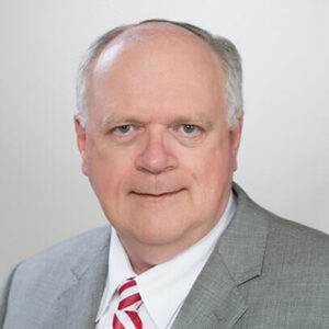 Charles Grainger