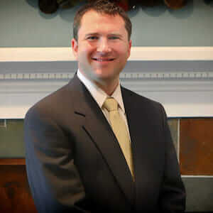 Matt Stoddard