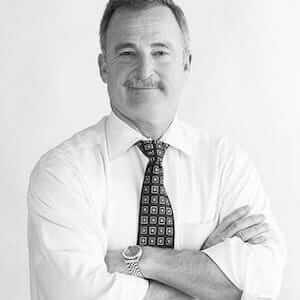 Mike Stephenson