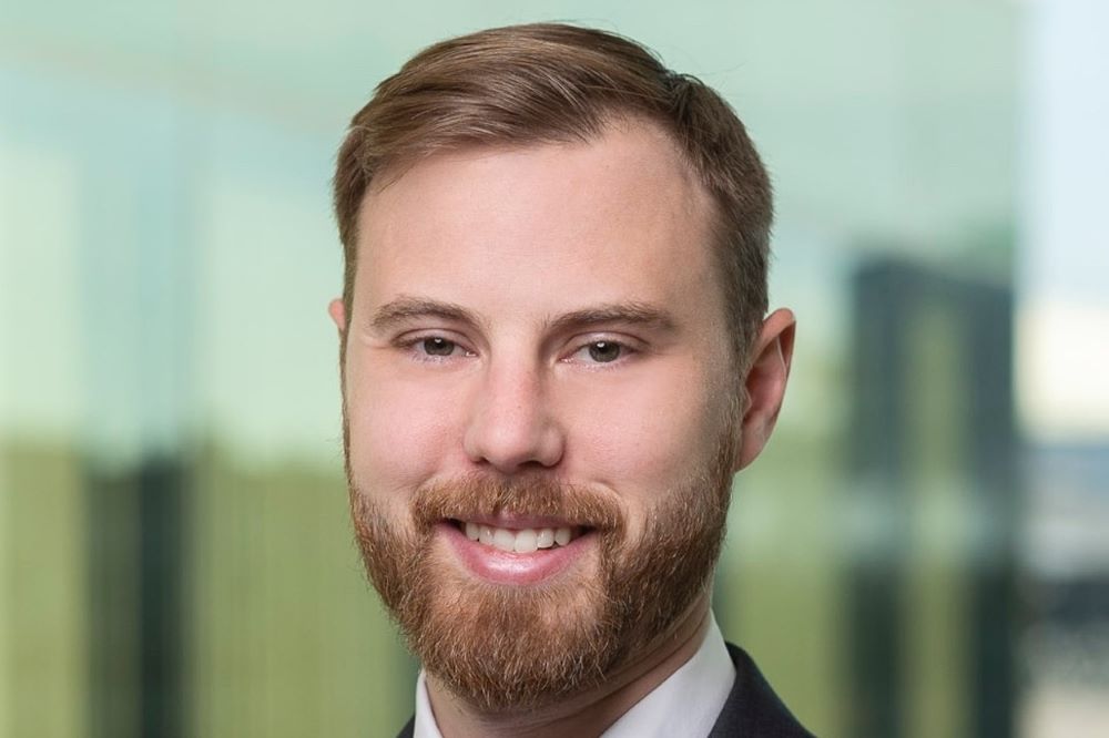 Bradley Adds Construction Litigator Charles F. Blanchard to D.C. Office