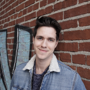 Gabe Freis