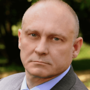 George Heym
