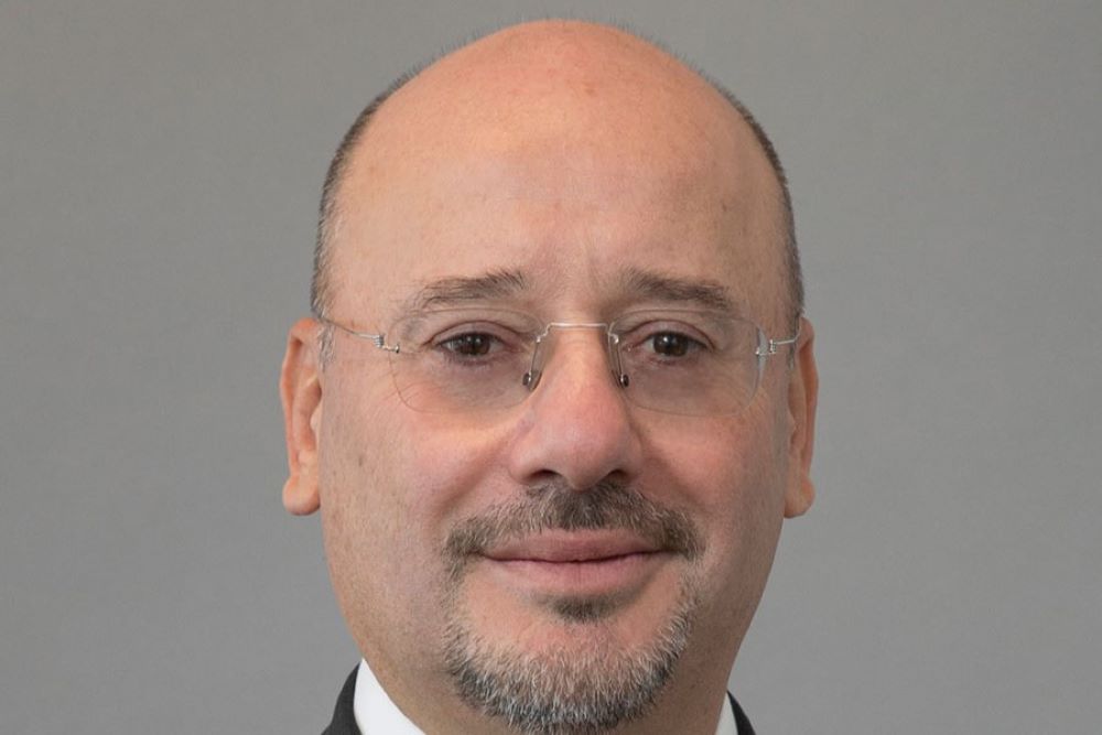 Giuseppe De Palo, Esq., Joins JAMS in New York