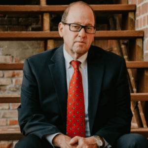 Gregg Cohen