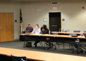 IOLTA at Age 40 – Where Does All the Money Go?