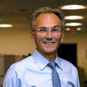 John Feroleto