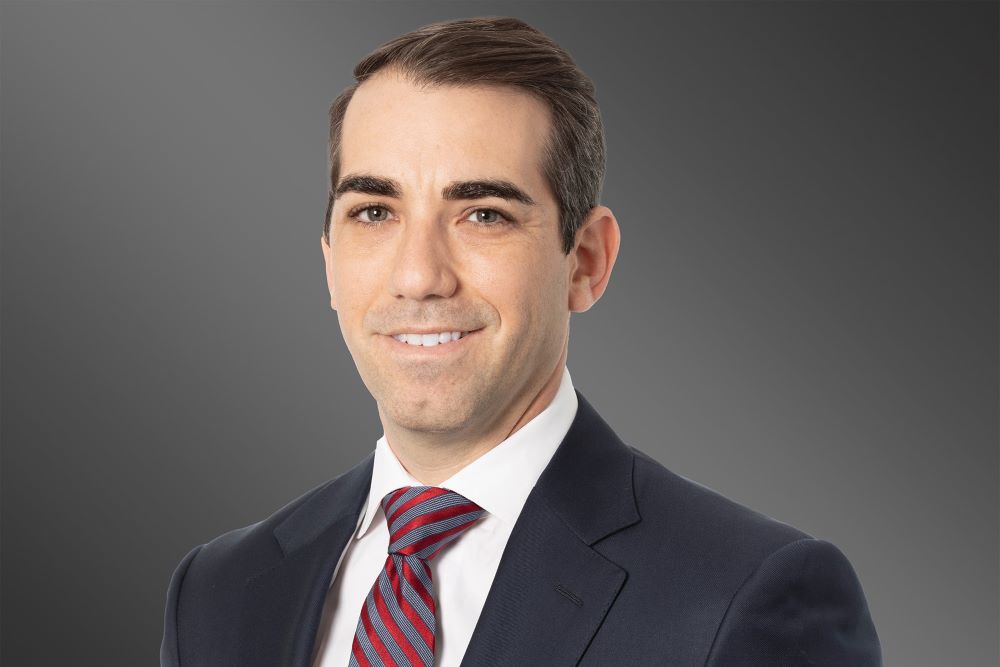 Greenberg Traurig Adds Veteran Attorney Joshua B. Forman Their Practice