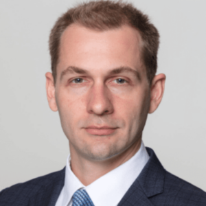 Julian Stroleny