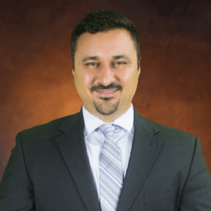 Marco Gonzalez