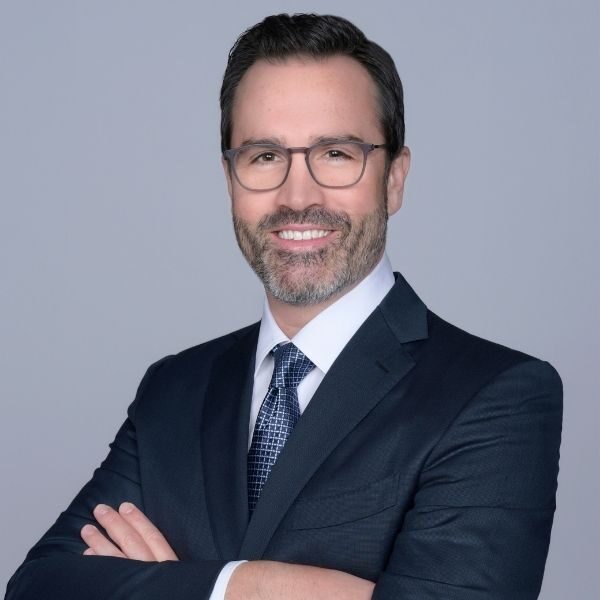 Attorney Michael Winkleman