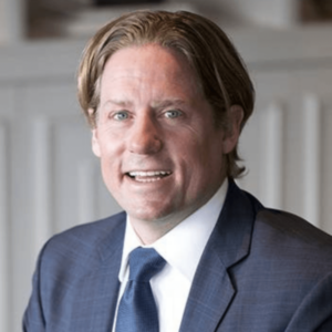 Patrick Leverty