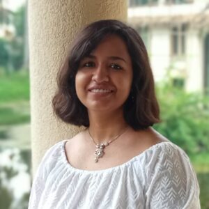 Soumita Moitra