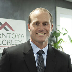 Tyler Hinckley