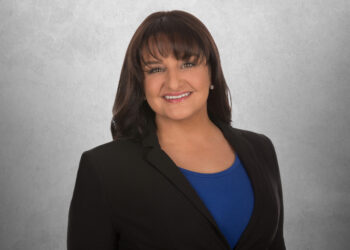 Angela Farag Craddock