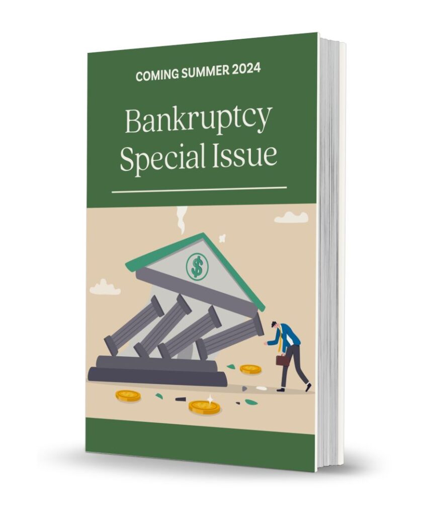 Special Issue Attorney at Law Magazine