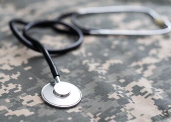 Military's Occupational Hazards