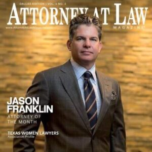 Jason Franklin