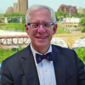 Paul Floyd