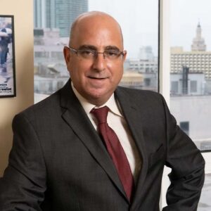 Gregg Goldfarb