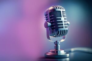 Podcasting: Being Your Own Brand