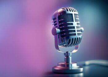 Podcasting: Being Your Own Brand