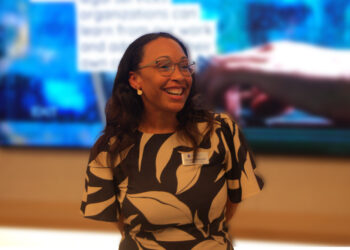 Scheree Gilchrist Legal Aid of North Carolina Innovation Lab