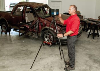 Quality Forensic Engineering