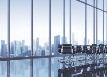 distributed law firms