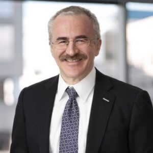 Eric Lasker