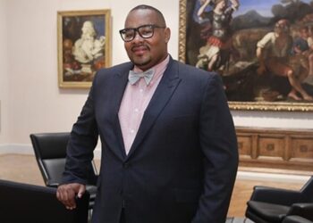 Governor Walz Appoints JaPaul Harris to Minnesota Court of Appeals