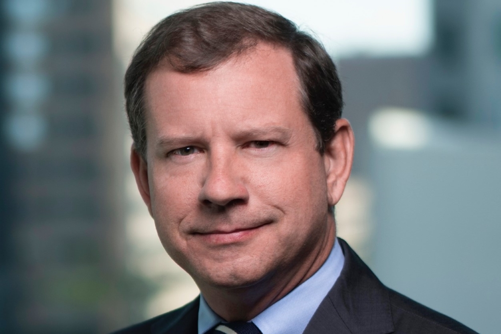 Bradley Partner Tripp Haston Selected to 2023 Who’s Who Legal Thought Leaders USA Report