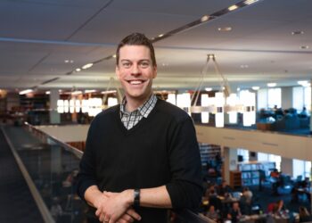DCLT Director Jeff Ward