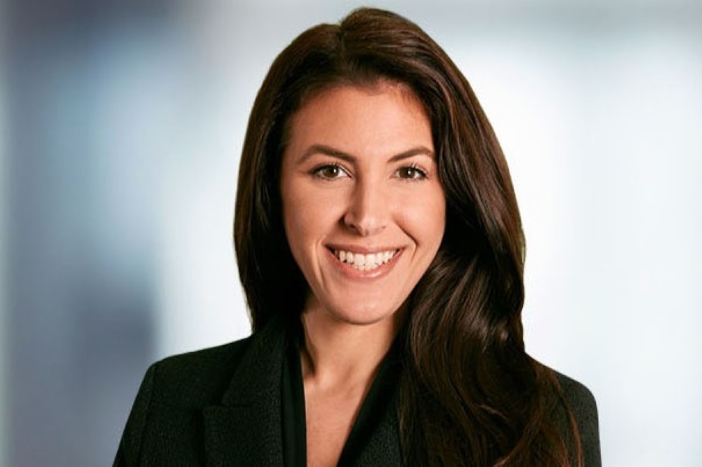 Aylix K. Jensen Elected a Shareholder of Moss & Barnett
