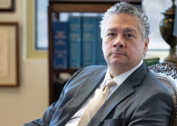 Joe Dickinson: Managing a Client’s Cybersecurity Risk