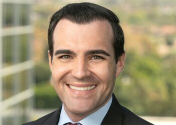 Kenneth N. Ralston Has Been Elected Shareholder