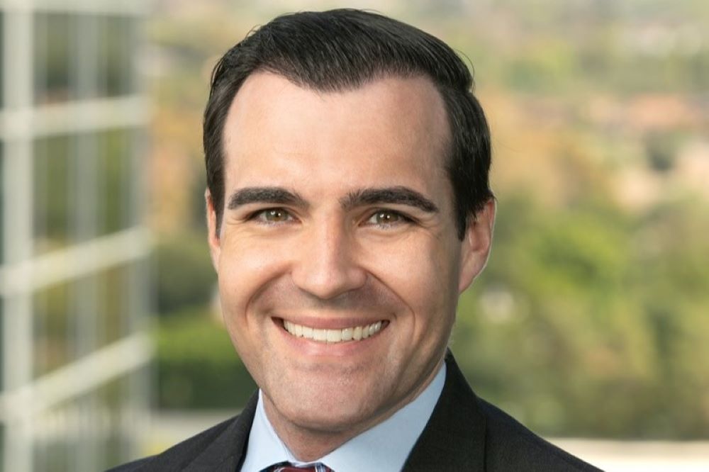 Kenneth N. Ralston Has Been Elected Shareholder