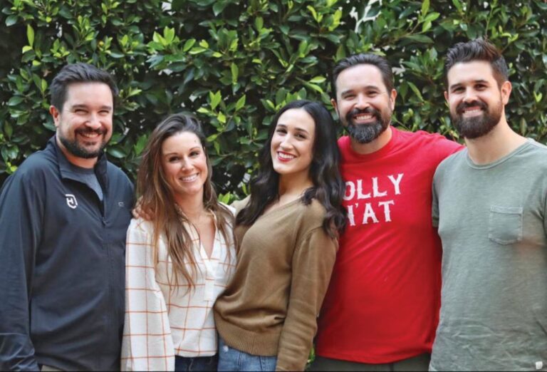 The Simon Law Group: A 'Virtual' Overnight Success Story | Attorney at ...