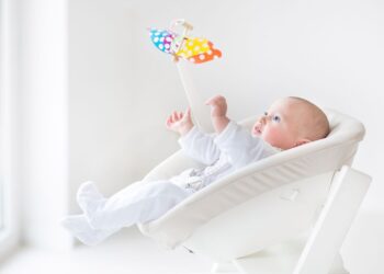 Inclined Infant Sleepers Banned