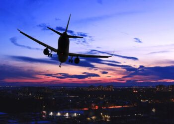 Choppy Airspace Awaits Airlines Attempting Mergers in 2024