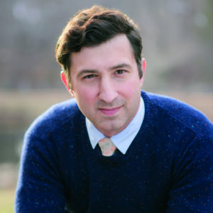 Adam Langino
