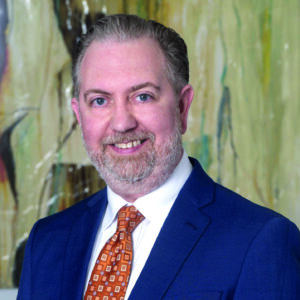 David Holmes