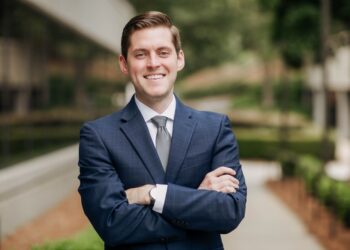 Hatch, Little & Bunn, LLP Adds New Partner