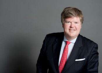 Jones Foster Shareholder Ben Alexander Elected to Board of Directors