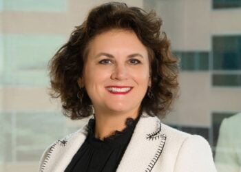 Betsy Johnson Elected to Kentucky Nonprofit Network Board