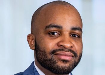 Daniel Pierre Named Honoree at the Association of Black Law Students’ Jazz for Justice Scholarship Gala