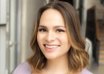 AldousWalker Attorney Named to National Trial Lawyers Top 40 Under 40