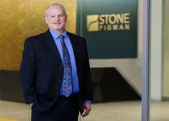 Geoffrey Williams Joins Stone Pigman as Chief Operating Officer